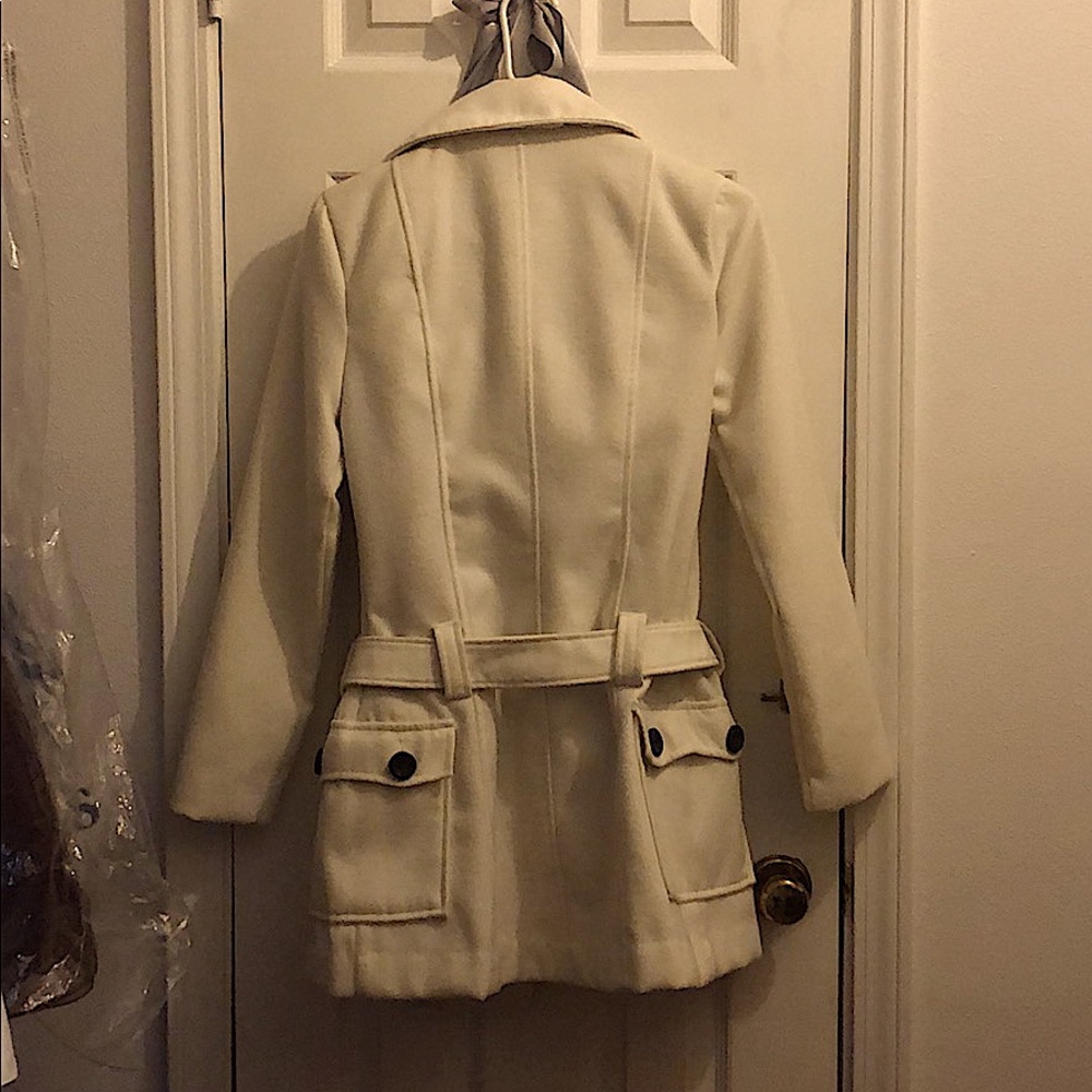 Coat - Picture 2 of 2